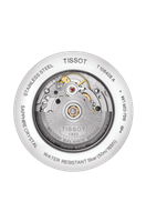 Orologio Tissot Uomo Ballade in Acciaio T1084081605700 - T1084081605700